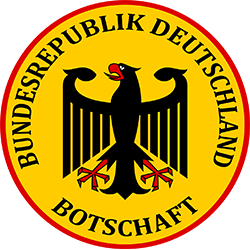 Bundesrepublic Deutschland